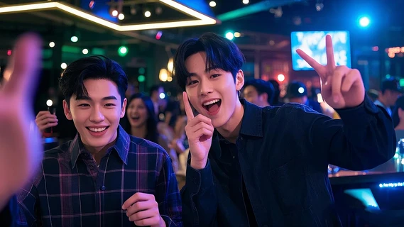 忻州商务ktv:中低端解析-忻府区ktv预定